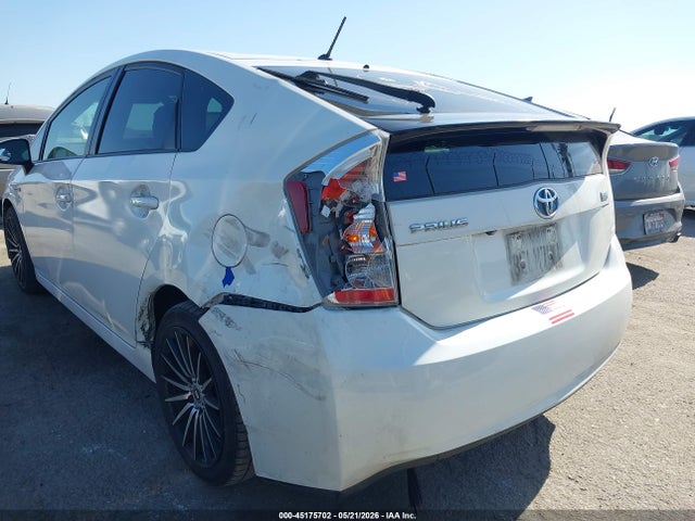 Toyota Prius Two