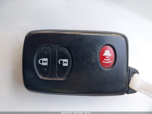 Toyota Prius Two