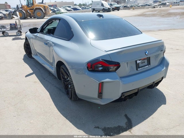 BMW M Series