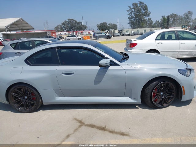 BMW M Series