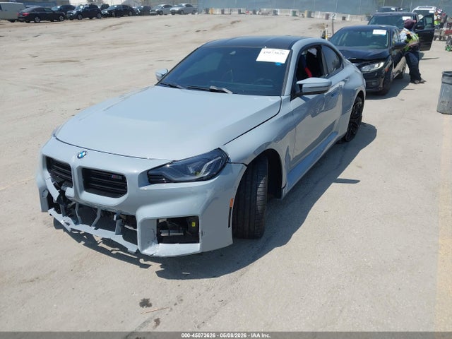 BMW M Series
