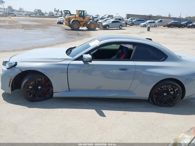 BMW M Series