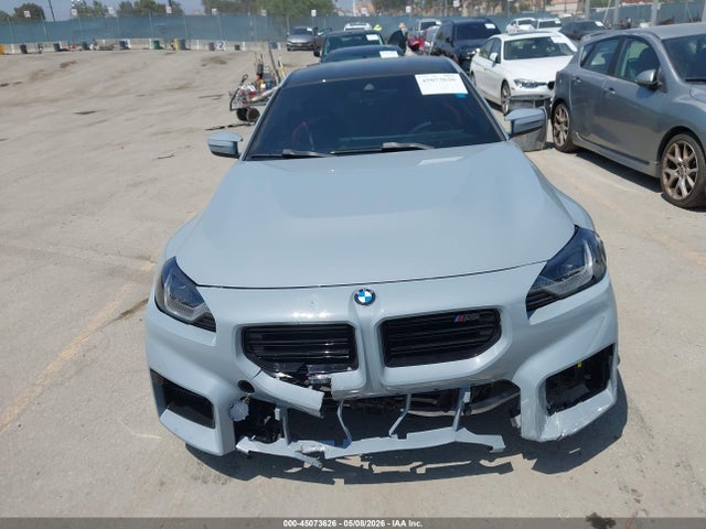 BMW M Series