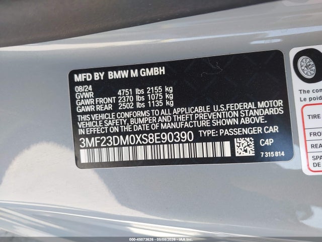 BMW M Series