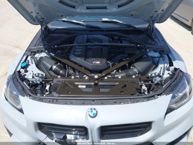 BMW M Series