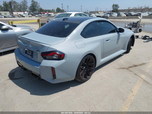 BMW M Series