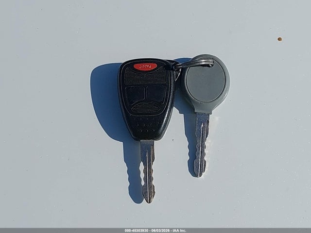 Dodge Nitro Se
