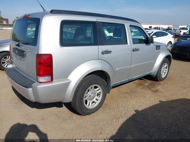 Dodge Nitro Se