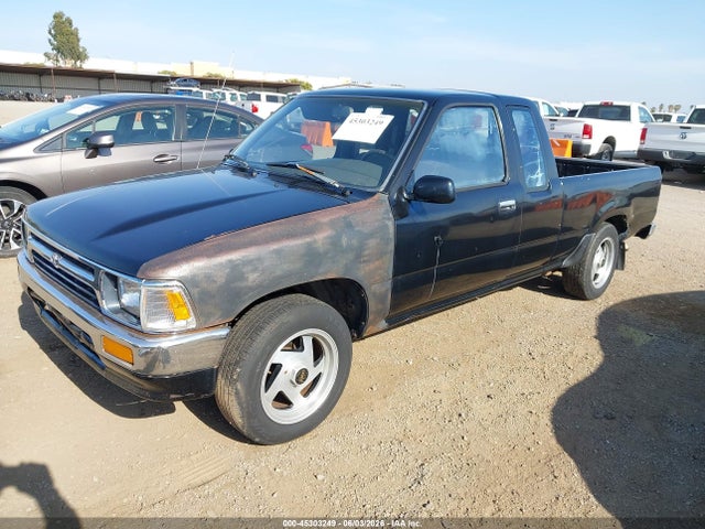 Toyota Pickup