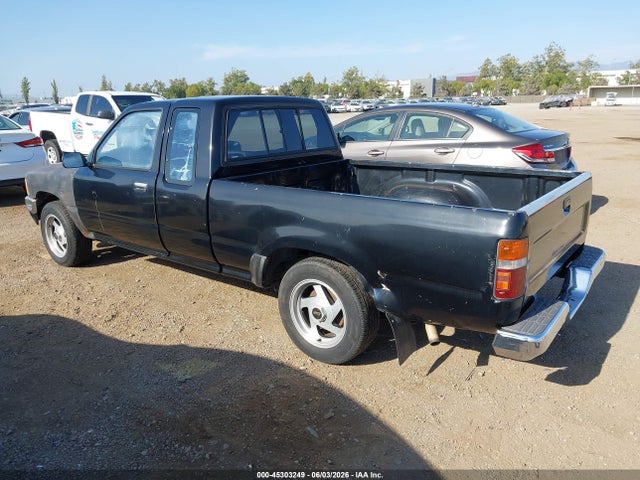 Toyota Pickup