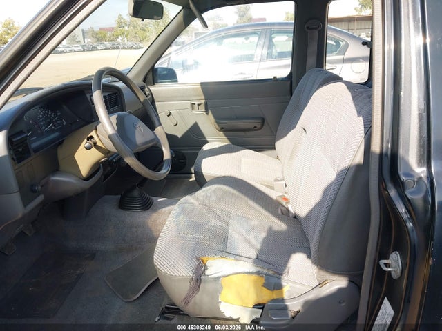 Toyota Pickup