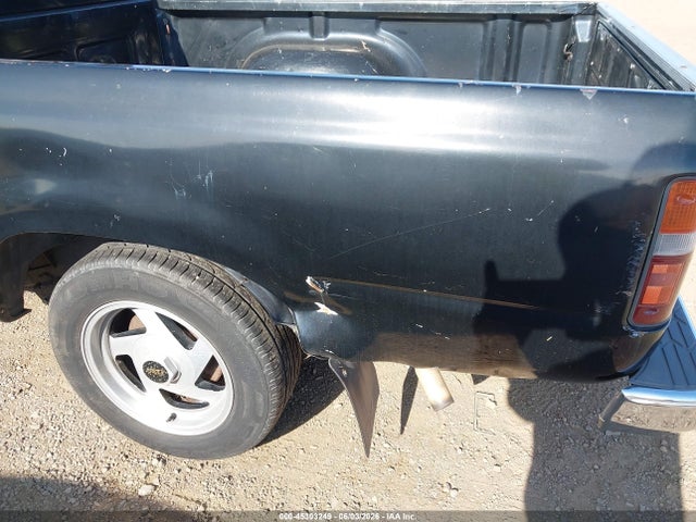 Toyota Pickup