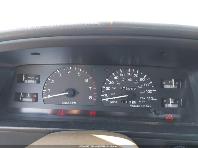 Toyota Pickup