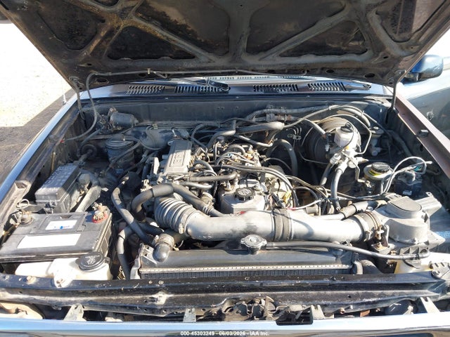 Toyota Pickup