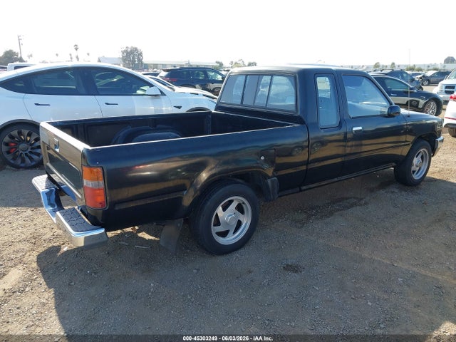 Toyota Pickup