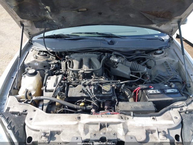 Ford Taurus Se