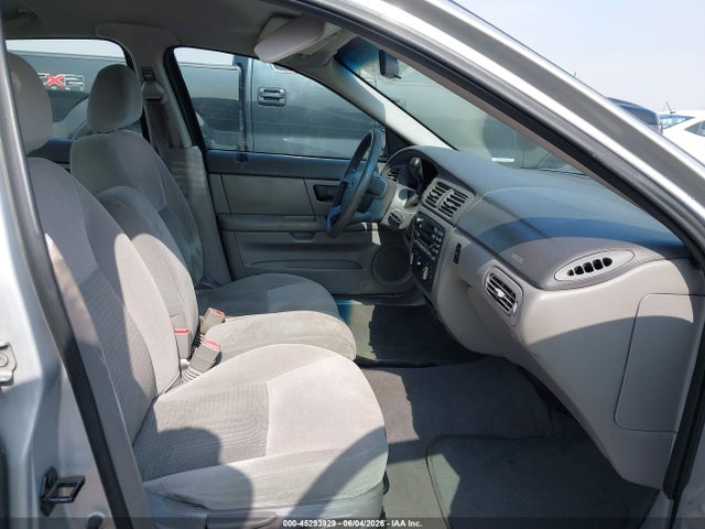 Ford Taurus Se
