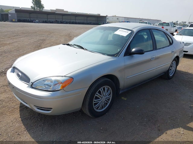 Ford Taurus Se