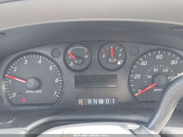 Ford Taurus Se