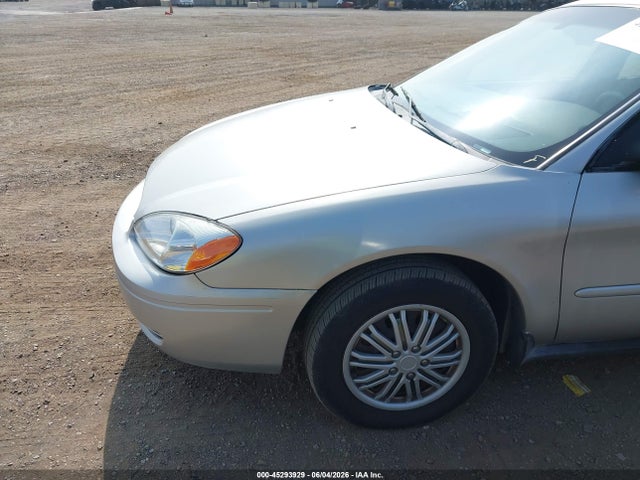 Ford Taurus Se