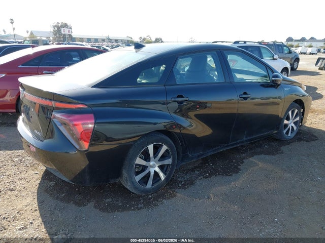 Toyota Mirai