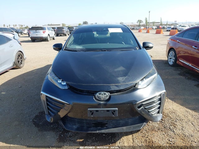 Toyota Mirai