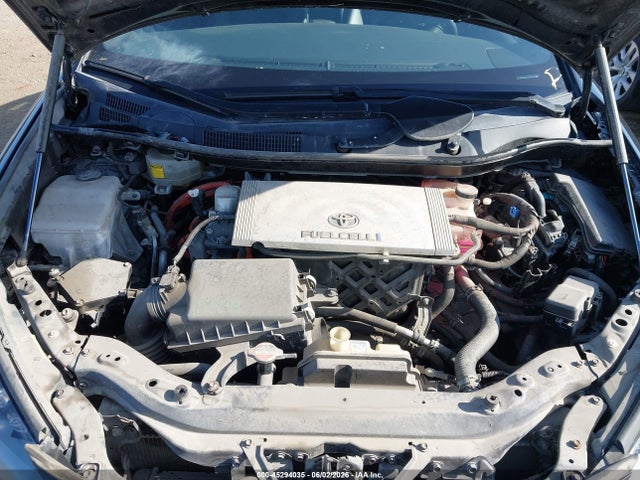 Toyota Mirai
