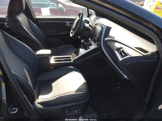 Toyota Mirai