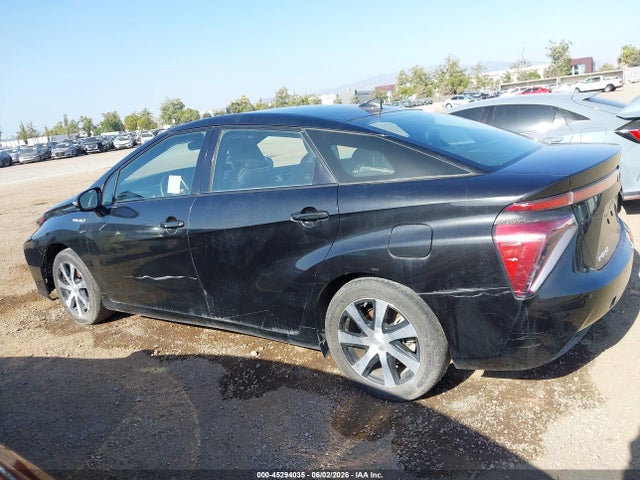 Toyota Mirai