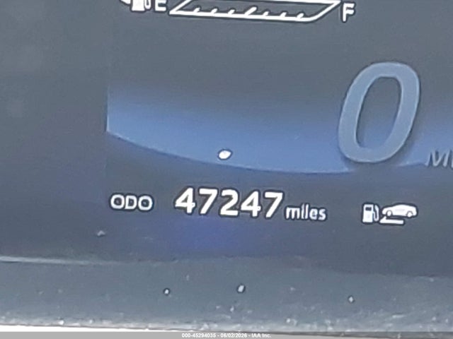 Toyota Mirai