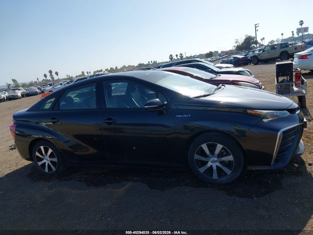 Toyota Mirai