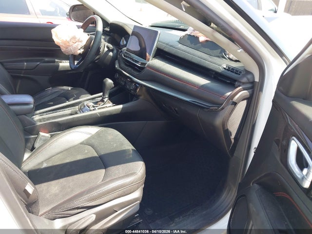 Jeep Compass Trailhawk 4x4