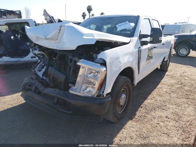 Ford F-350 Xl