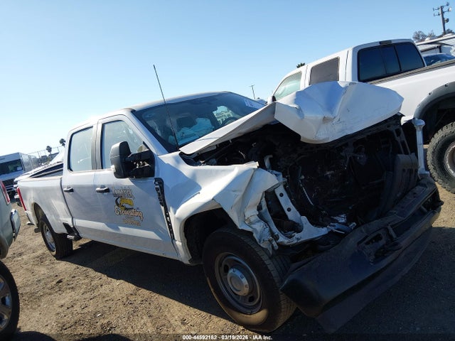 Ford F-350 Xl