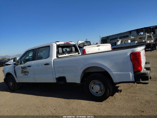 Ford F-350 Xl