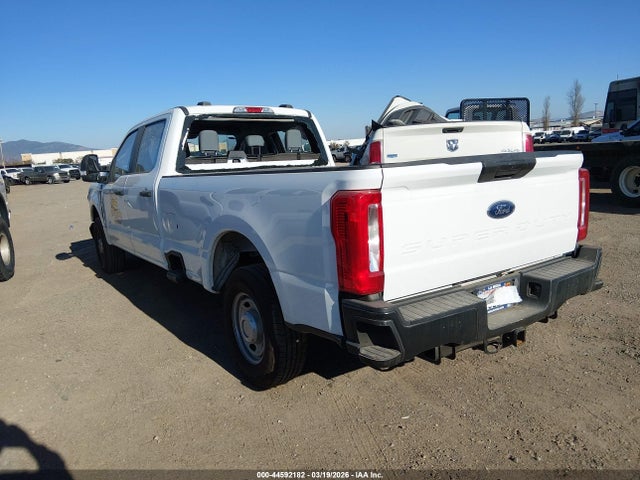 Ford F-350 Xl