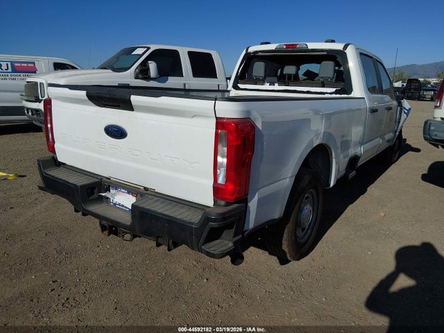 Ford F-350 Xl