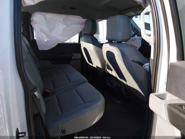 Ford F-350 Xl