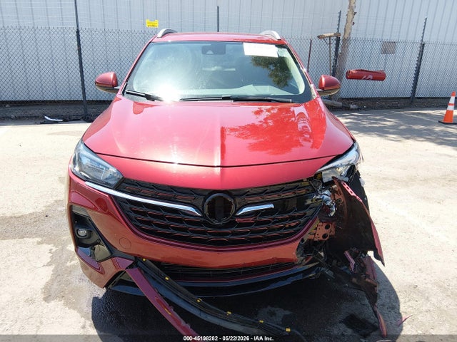 Buick Encore GX Select Fwd