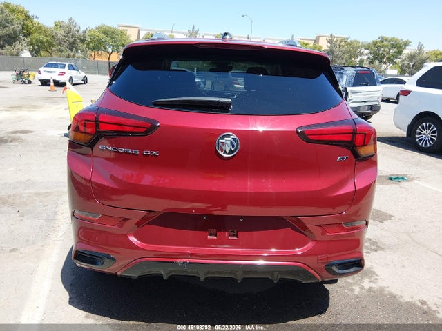 Buick Encore GX Select Fwd