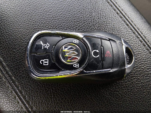 Buick Encore GX Select Fwd