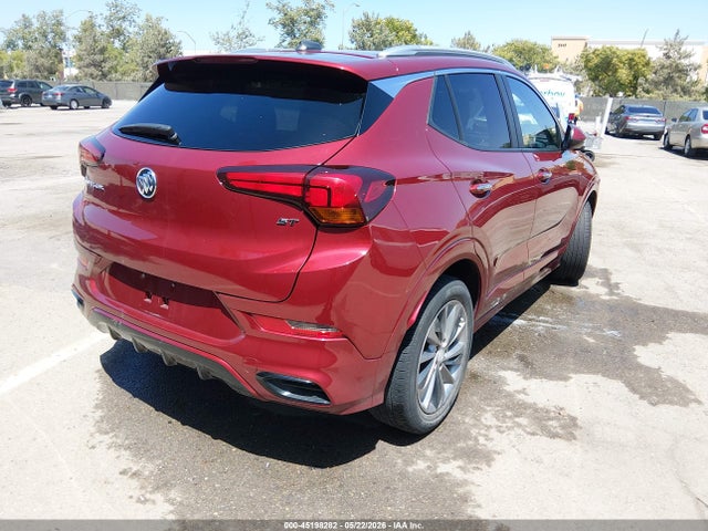 Buick Encore GX Select Fwd