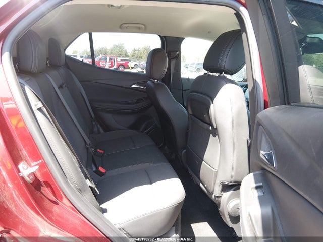 Buick Encore GX Select Fwd