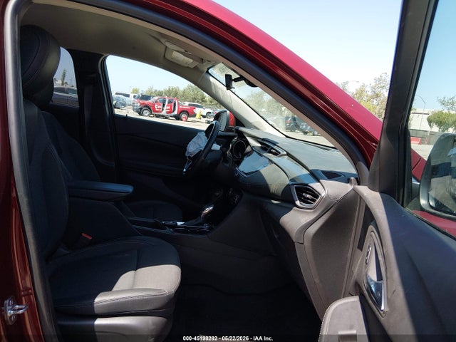 Buick Encore GX Select Fwd