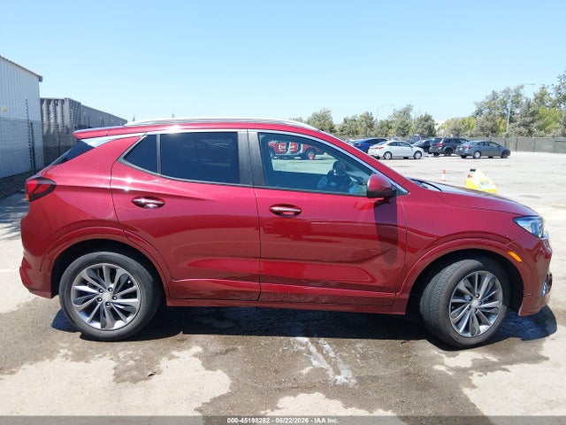 Buick Encore GX Select Fwd