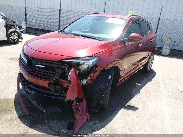 Buick Encore GX Select Fwd