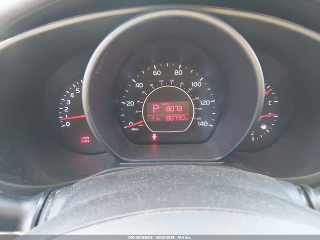 Kia Soul +