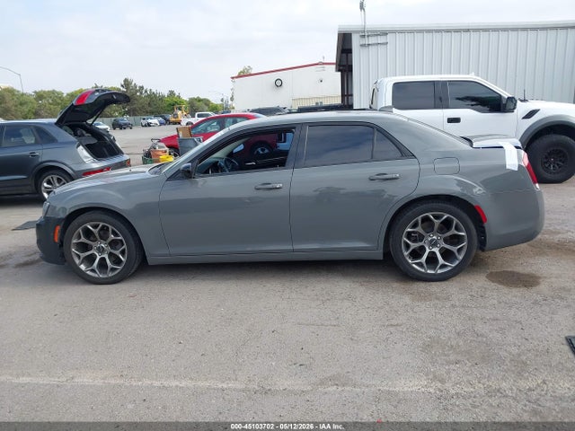 Chrysler 300 Touring