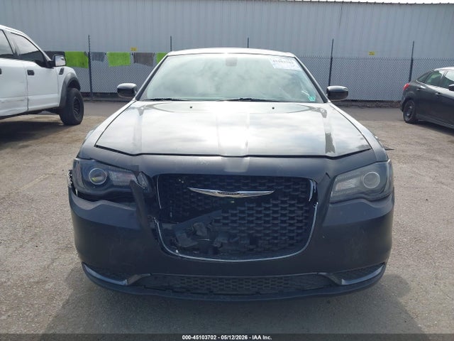 Chrysler 300 Touring