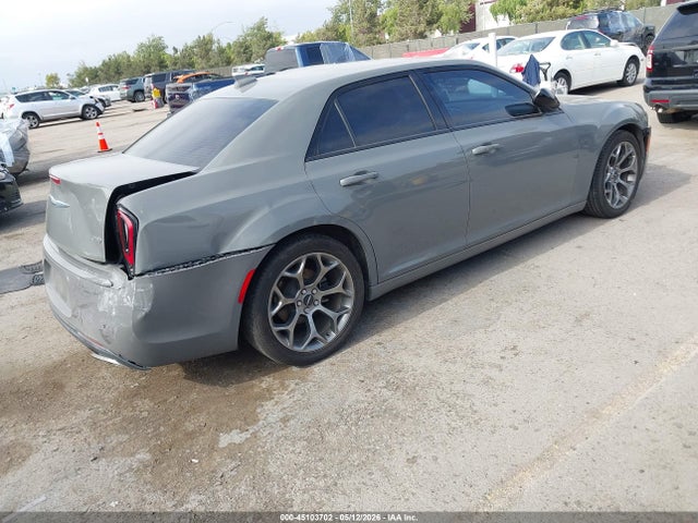 Chrysler 300 Touring